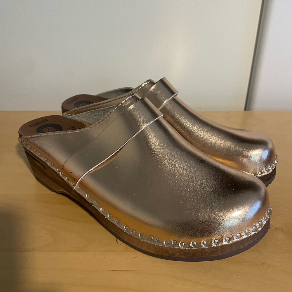 Troentorp Clogs 40